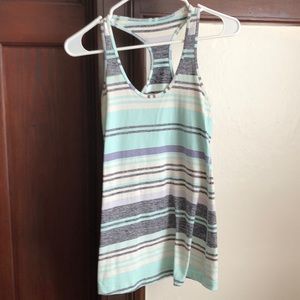 Lululemon Racerback Tank